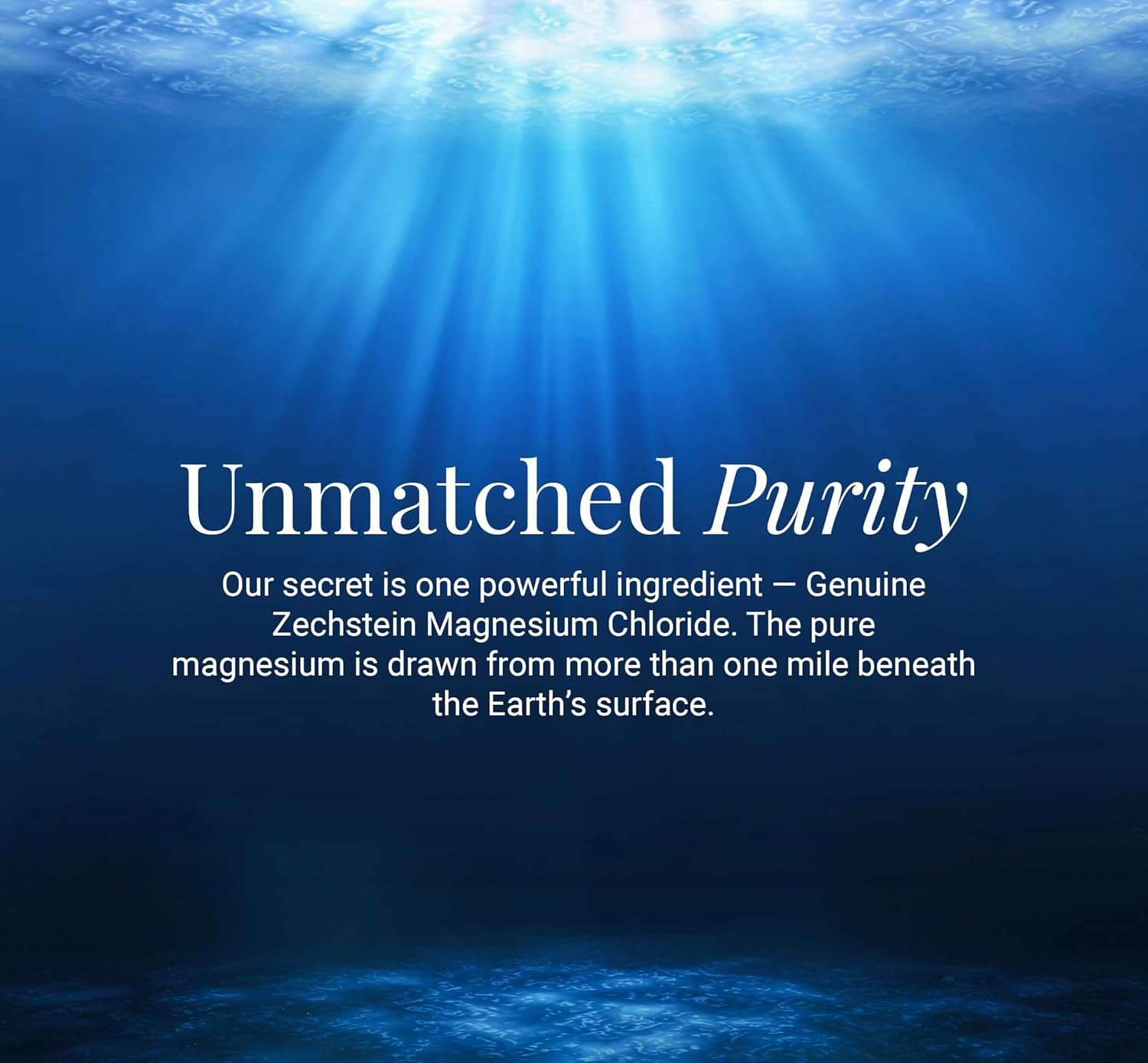 Magnesium Bath Flakes of Pure Genuine Epsom Salts