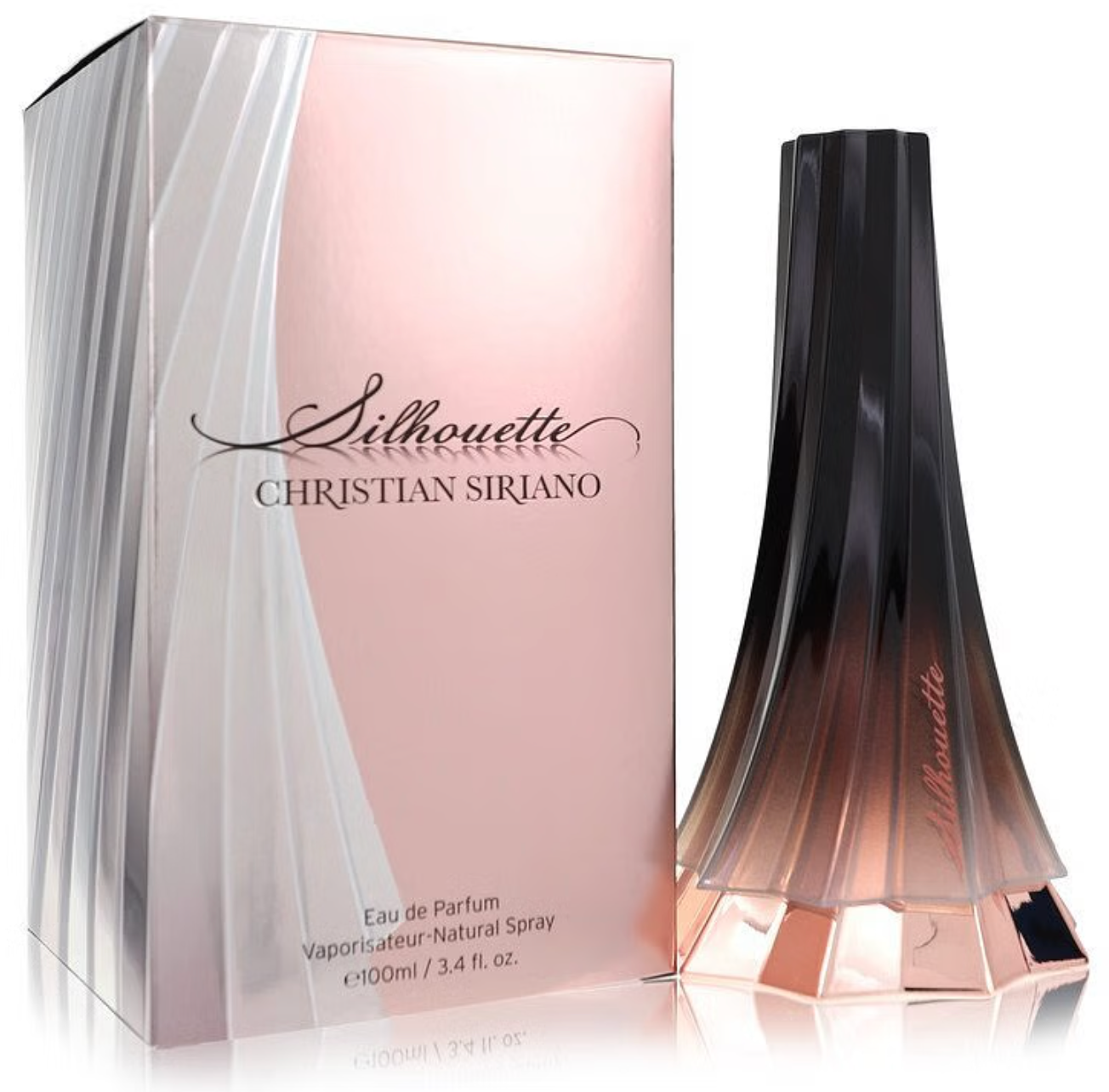 Silhouette by Christian Siriano Eau De Parfum Spray 3.4 oz (Women)